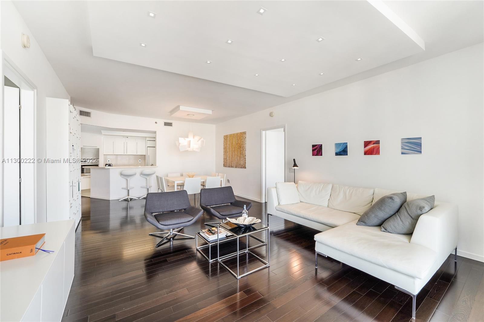 Photo of 450 Alton Rd #1706, Miami Beach, Florida, 33139 -
