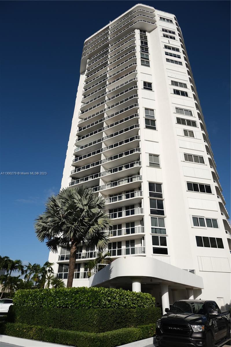 Photo of 3801 207th St #2302, Aventura, Florida, 33180 -