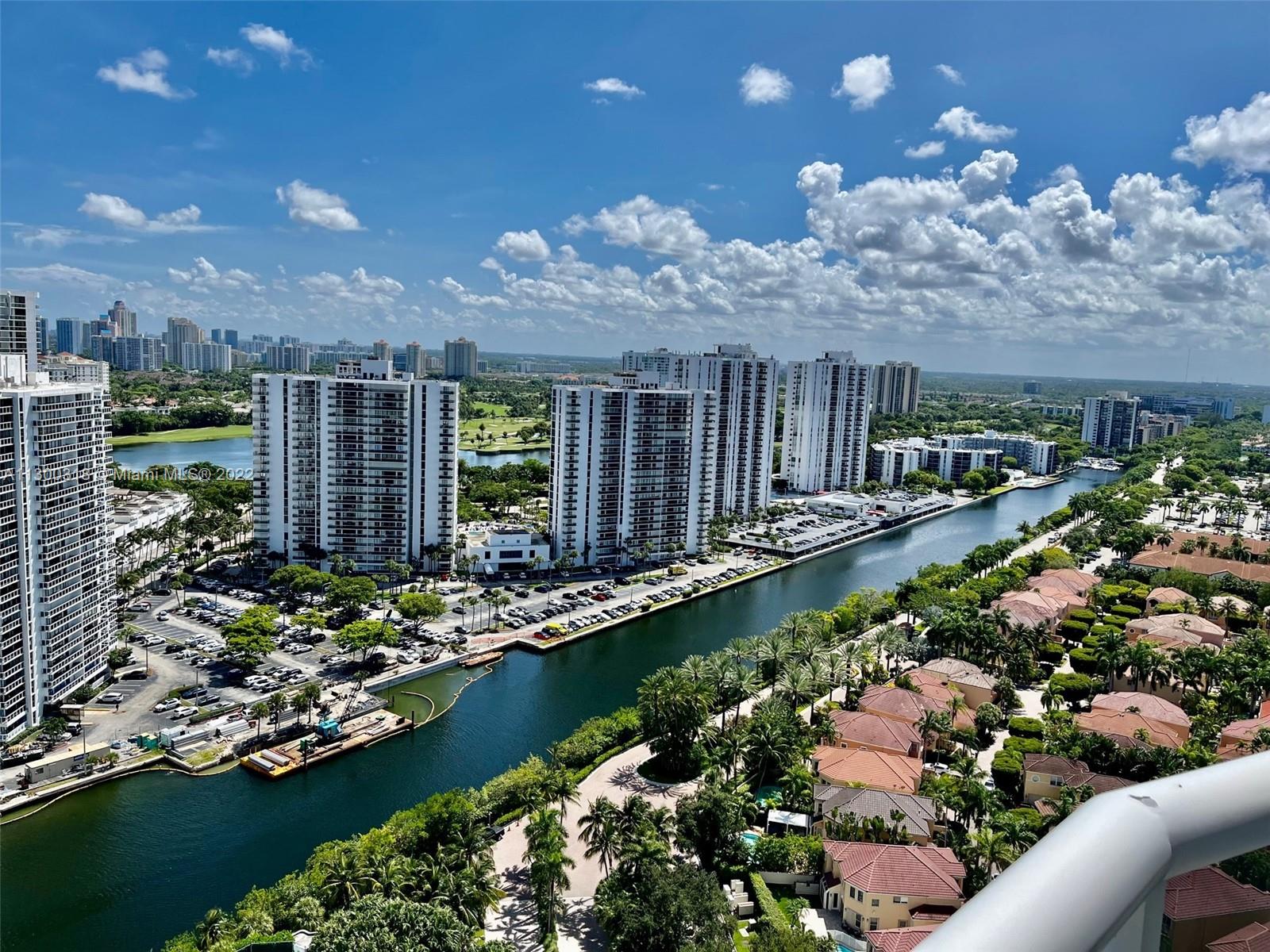 Photo of 3801 207th St #2503, Aventura, Florida, 33180 -