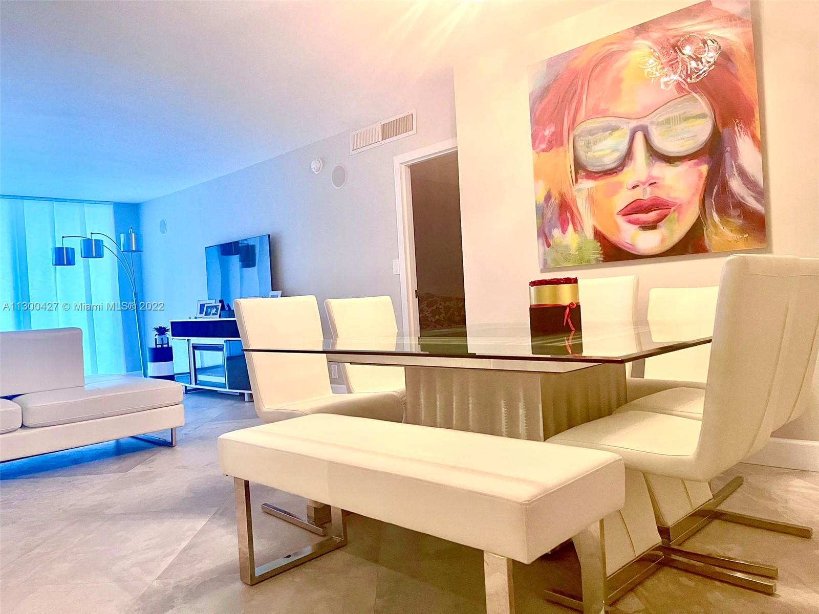 Photo of 2030 Ocean Dr #922, Hallandale Beach, Florida, 33009 -