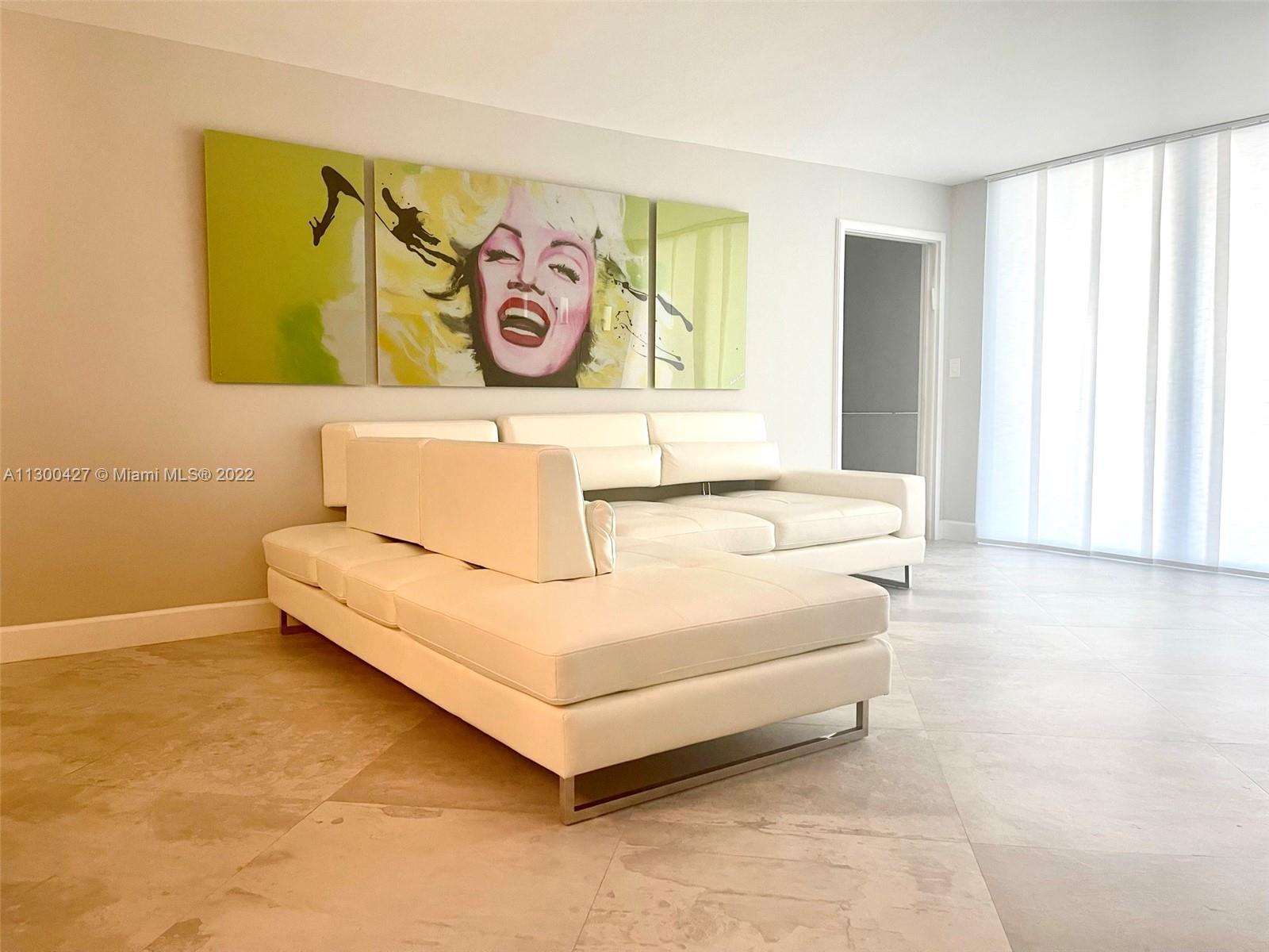 Photo of 2030 Ocean Dr #922, Hallandale Beach, Florida, 33009 -