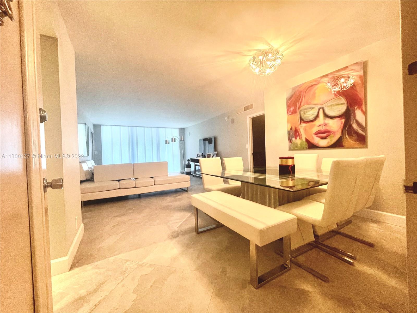 Photo of 2030 Ocean Dr #922, Hallandale Beach, Florida, 33009 -