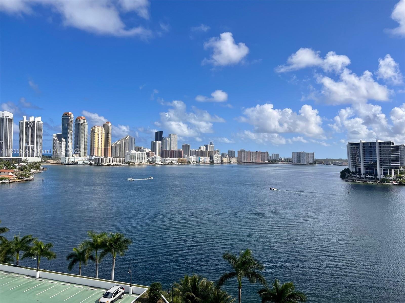 Photo of 3600 Mystic Pointe Dr #1501, Aventura, Florida, 33180 -