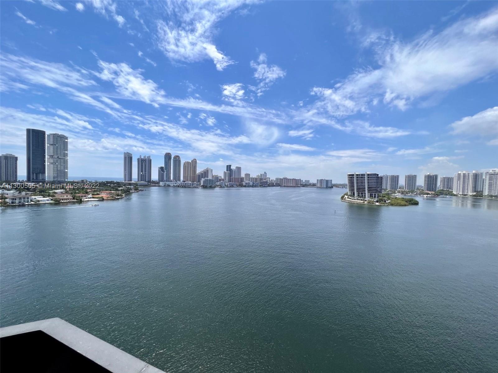 Photo of 3600 Mystic Pointe Dr #1501, Aventura, Florida, 33180 -
