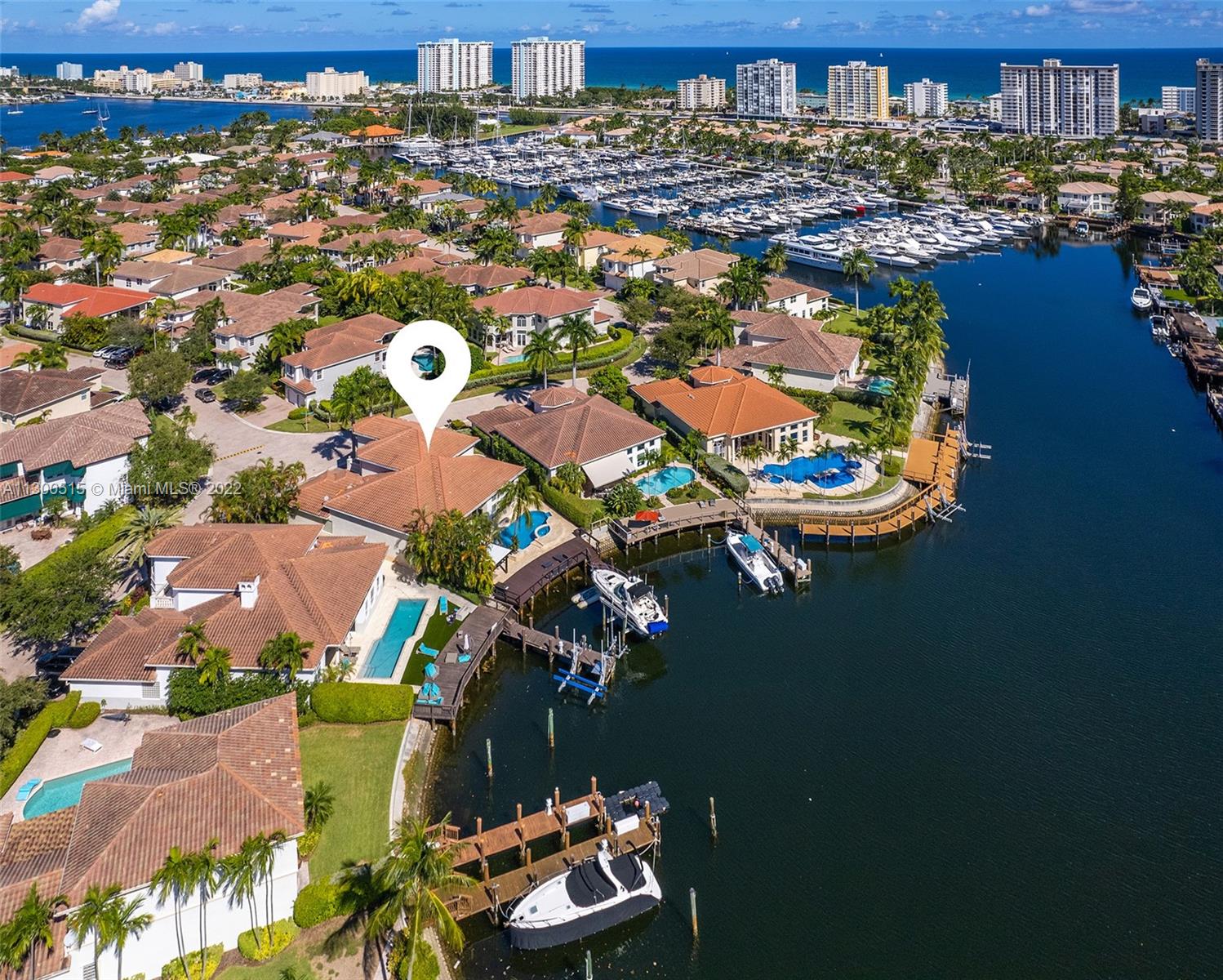 Photo of 946 Sanibel Dr (946), Hollywood, Florida, 33019 -