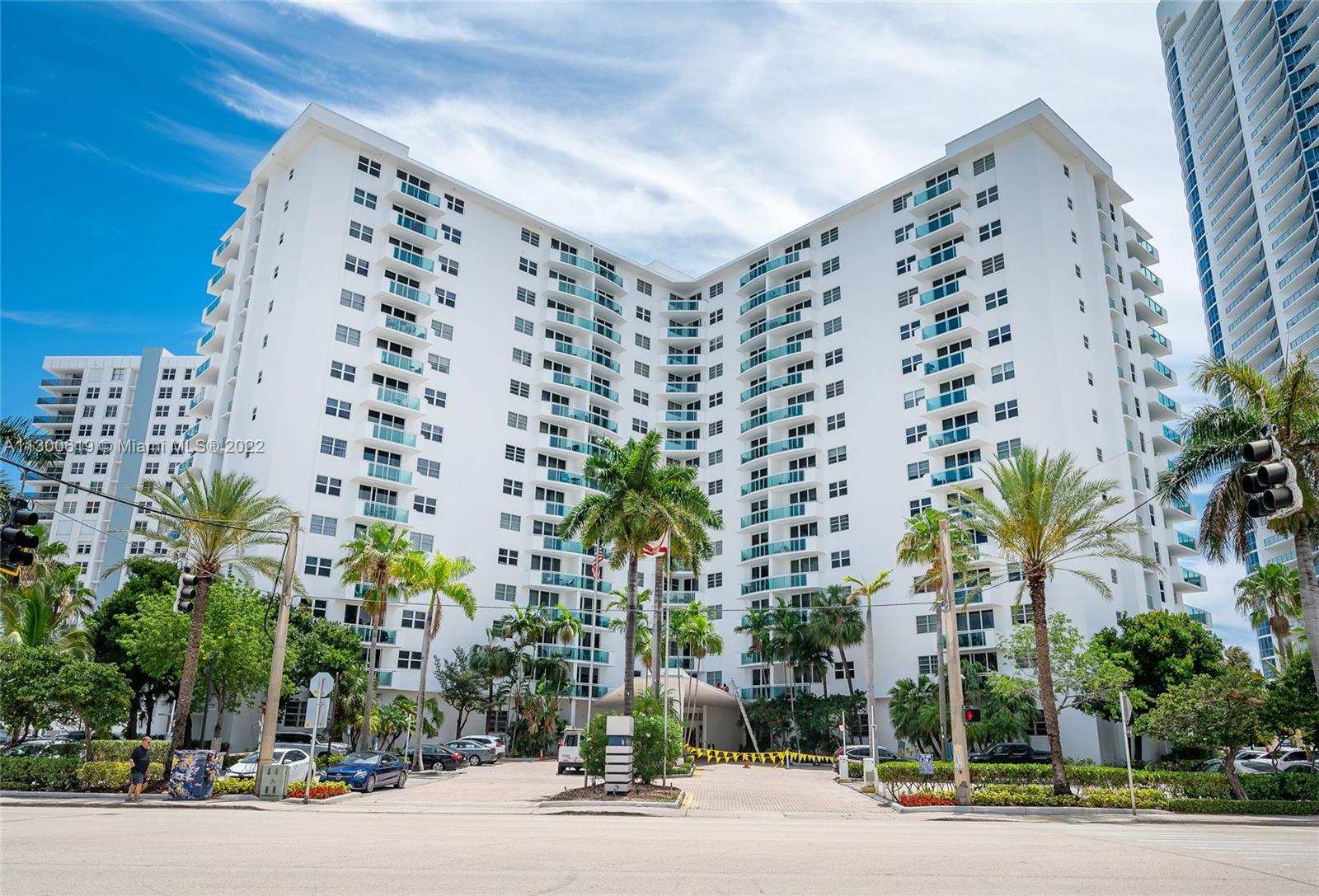 Photo of 3000 Ocean Dr #310, Hollywood, Florida, 33019 -