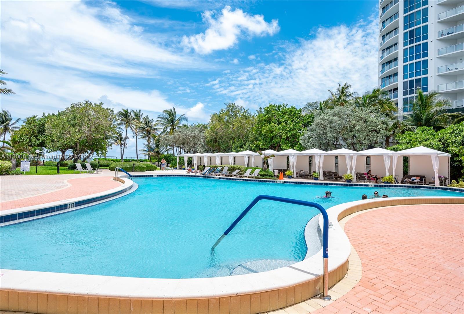 Photo of 3000 Ocean Dr #310, Hollywood, Florida, 33019 -