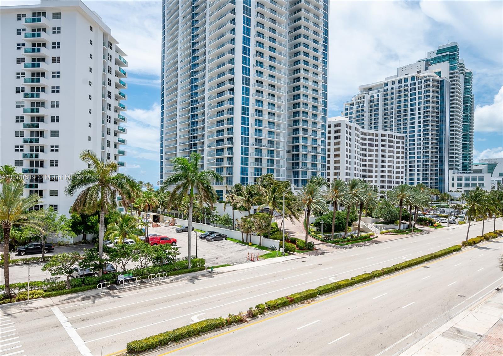 Photo of 3000 Ocean Dr #310, Hollywood, Florida, 33019 -