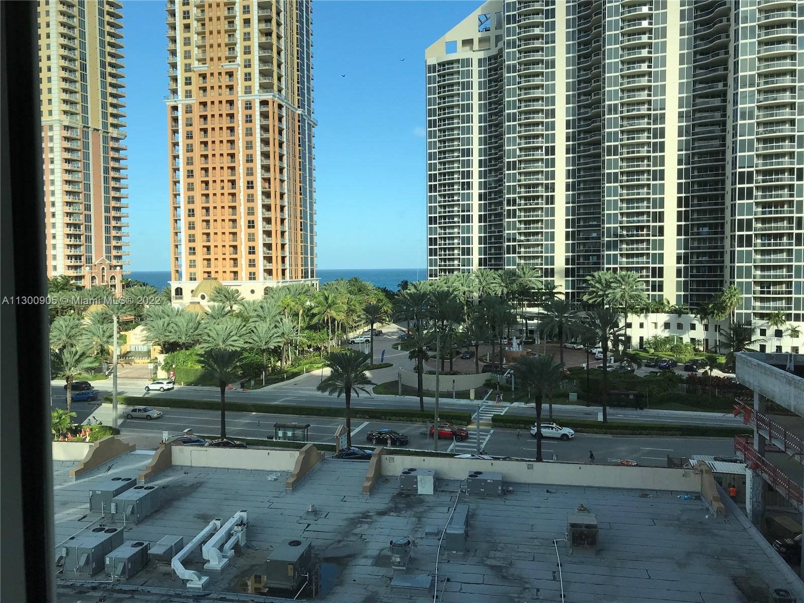 Photo of 17555 Atlantic Blvd #707, Sunny Isles Beach, Florida, 33160 -