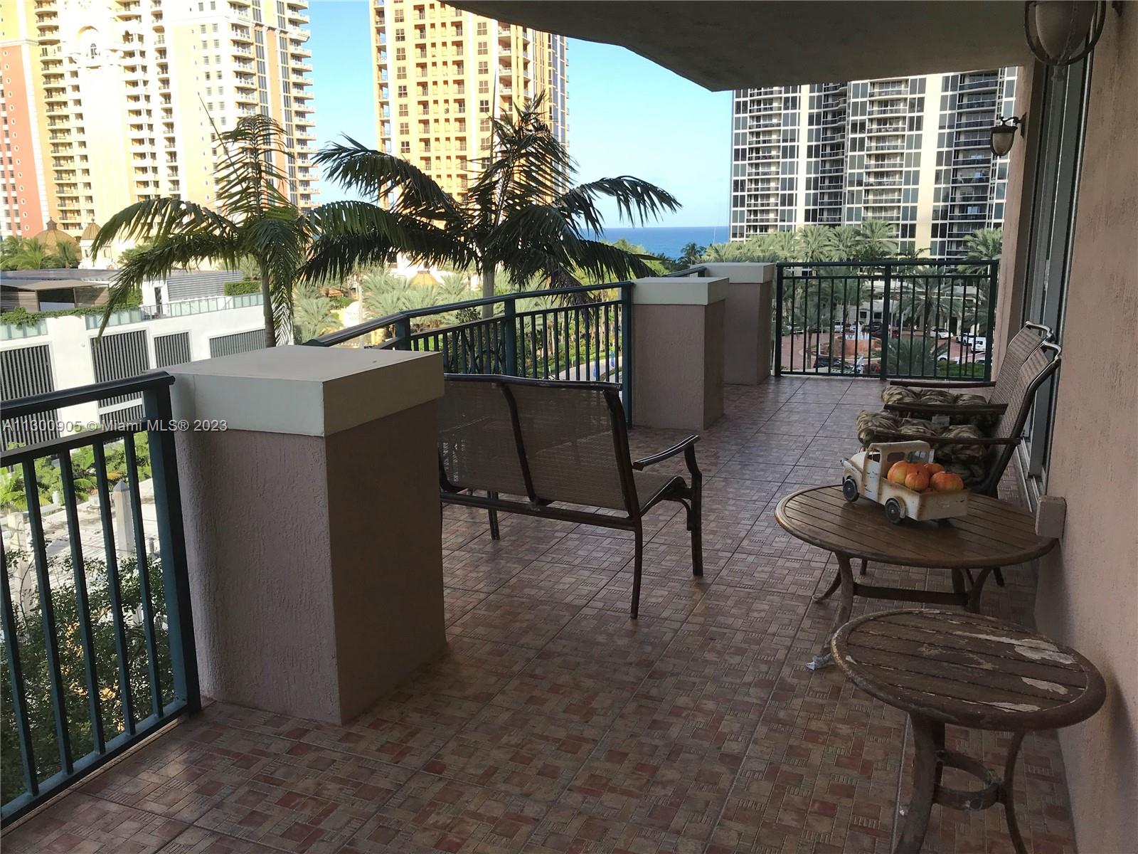 Photo of 17555 Atlantic Blvd #707, Sunny Isles Beach, Florida, 33160 -