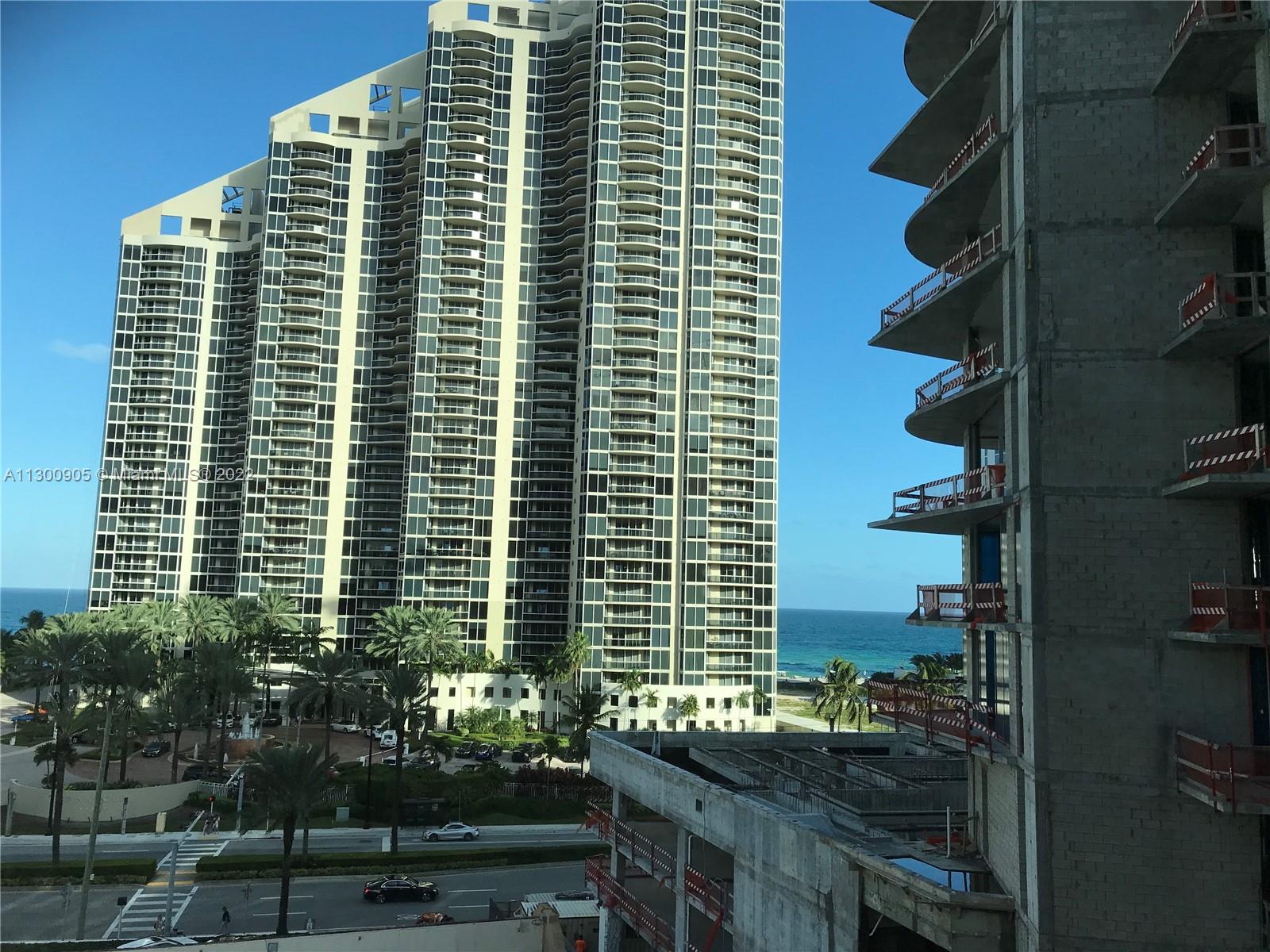 Photo of 17555 Atlantic Blvd #707, Sunny Isles Beach, Florida, 33160 -