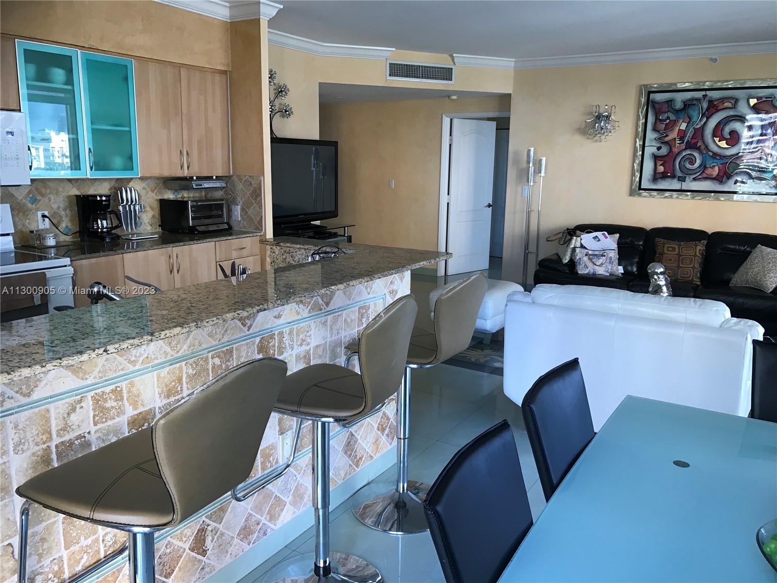 Photo of 17555 Atlantic Blvd #707, Sunny Isles Beach, Florida, 33160 -