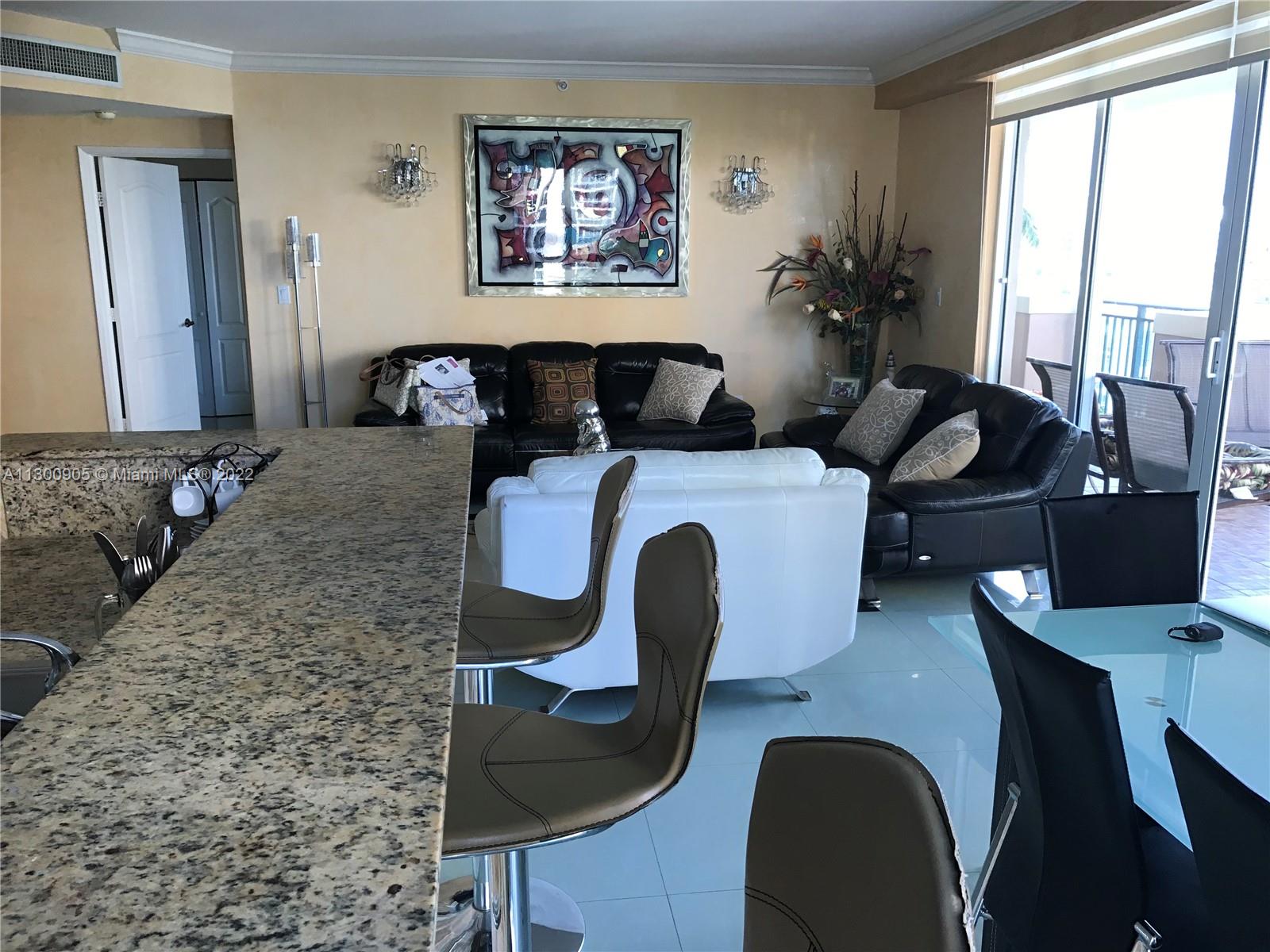 Photo of 17555 Atlantic Blvd #707, Sunny Isles Beach, Florida, 33160 -