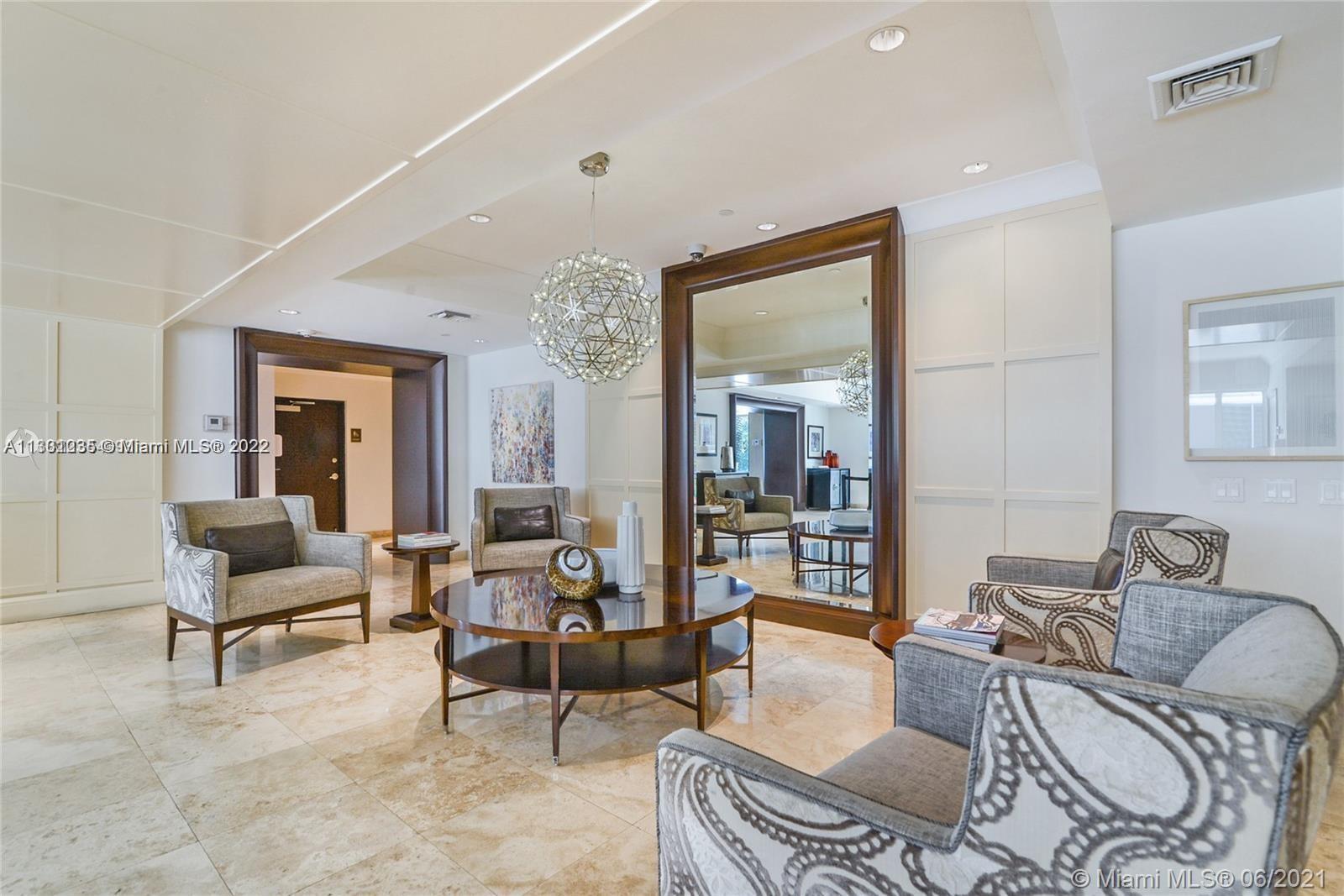 Photo of 9499 Collins Ave #704, Surfside, Florida, 33154 -