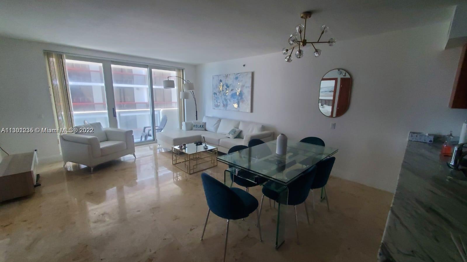 Photo of 9499 Collins Ave #704, Surfside, Florida, 33154 -