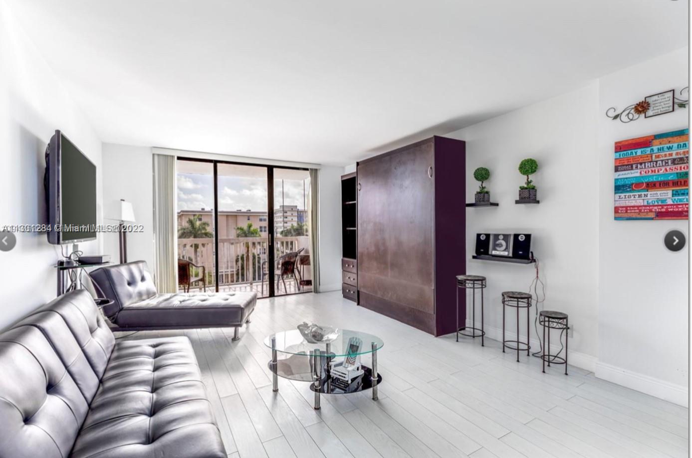 Photo of 1500 Ocean Dr #5I, Hollywood, Florida, 33019 -