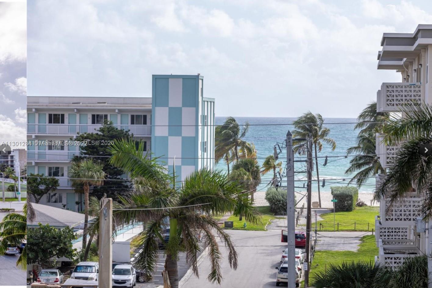 Photo of 1500 Ocean Dr #5I, Hollywood, Florida, 33019 -
