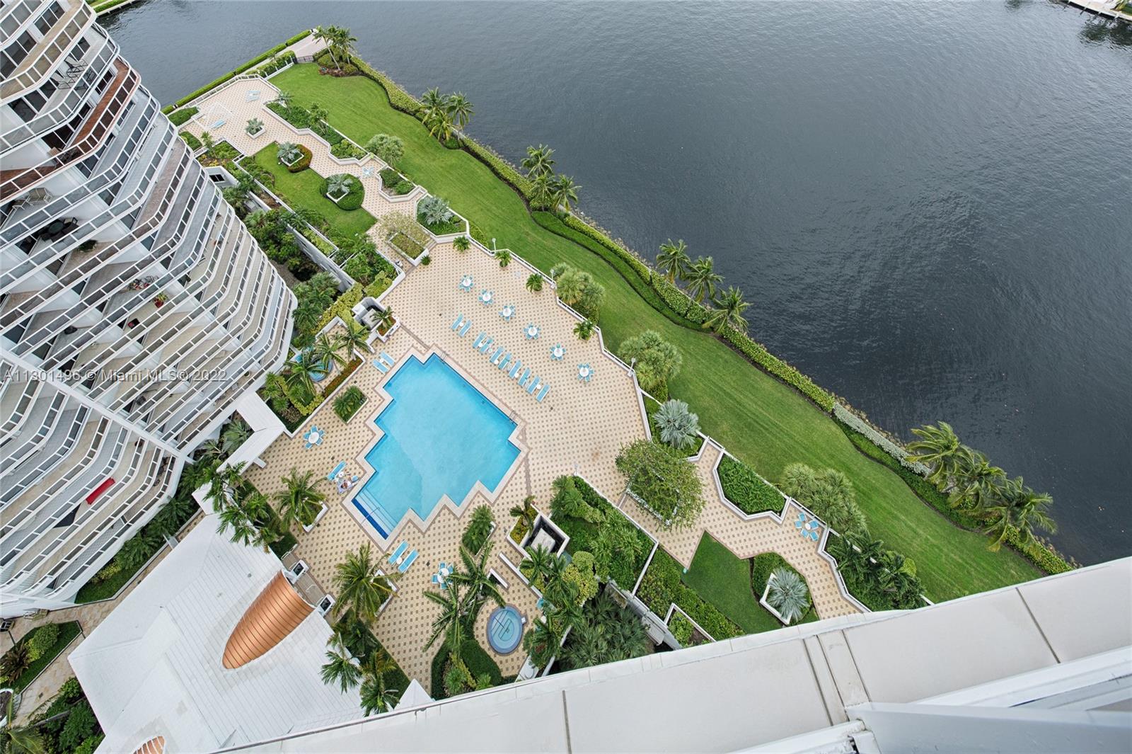 Photo of 3802 207th St #2601, Aventura, Florida, 33180 -