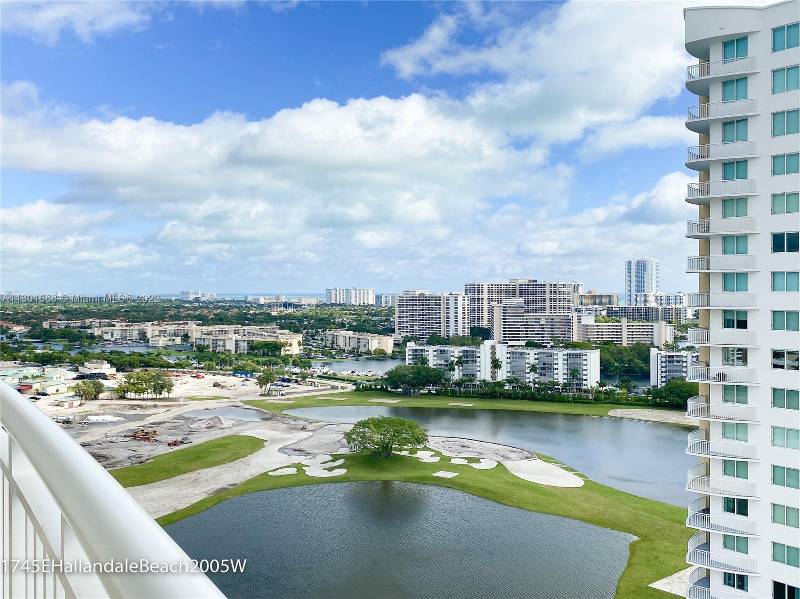 Фото 1745 Hallandale Beach Blvd #2005W, Hallandale Beach, Florida, 33009 -