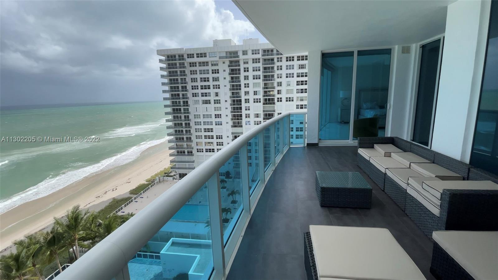 Photo of 2711 Ocean Dr #1104, Hollywood, Florida, 33019 -