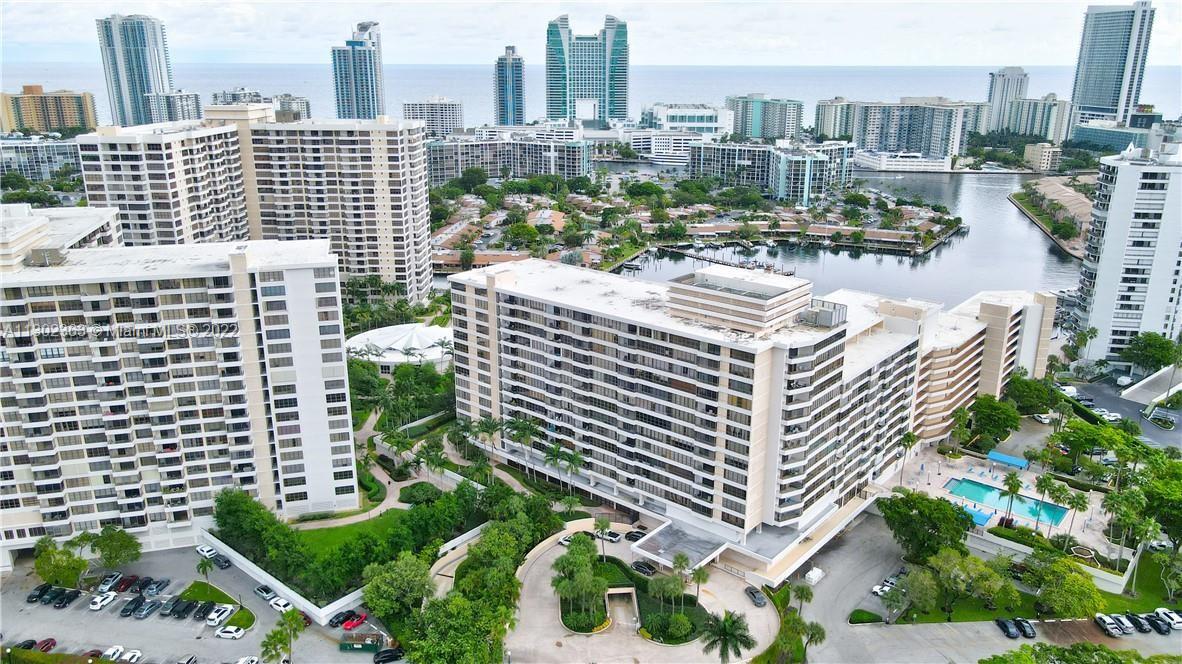 Photo of 500 Three Islands Blvd #610, Hallandale Beach, Florida, 33009 -