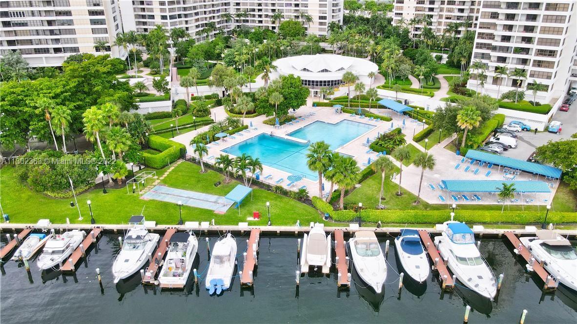Photo of 500 Three Islands Blvd #610, Hallandale Beach, Florida, 33009 -