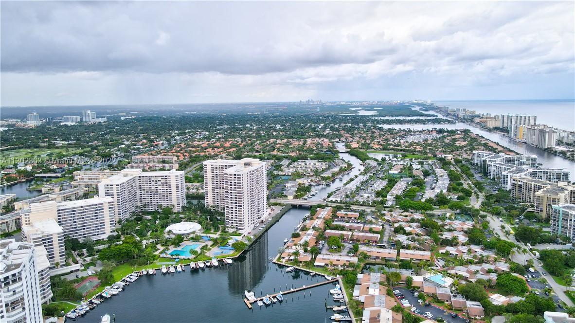 Photo of 500 Three Islands Blvd #610, Hallandale Beach, Florida, 33009 -