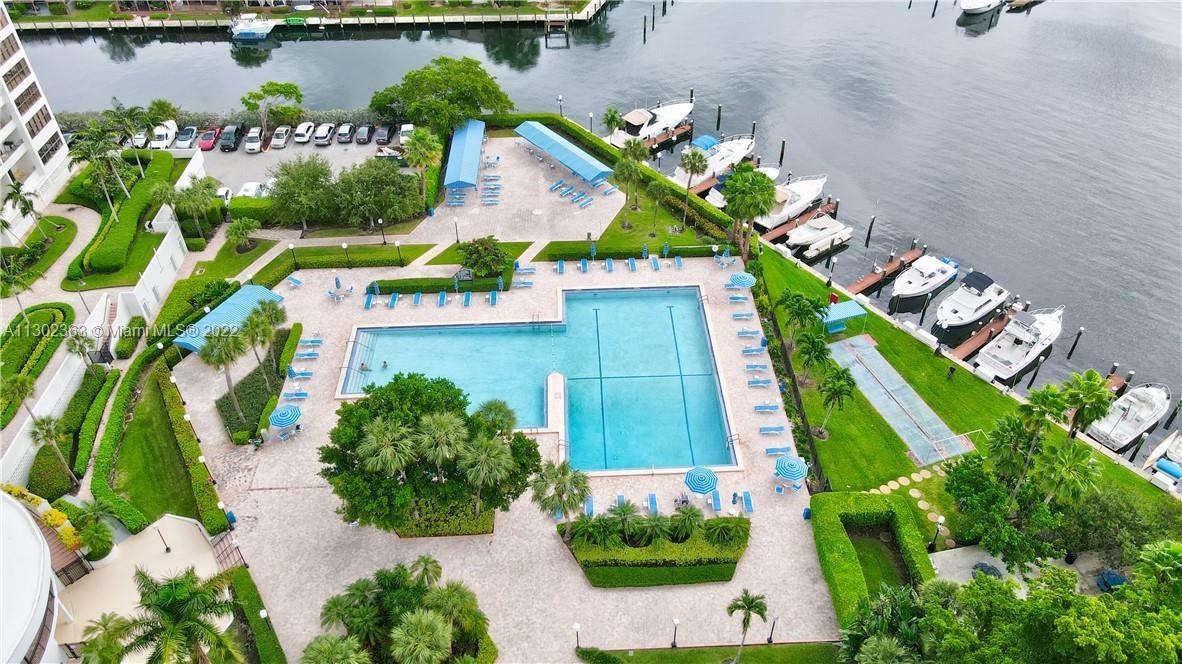 Photo of 500 Three Islands Blvd #610, Hallandale Beach, Florida, 33009 -
