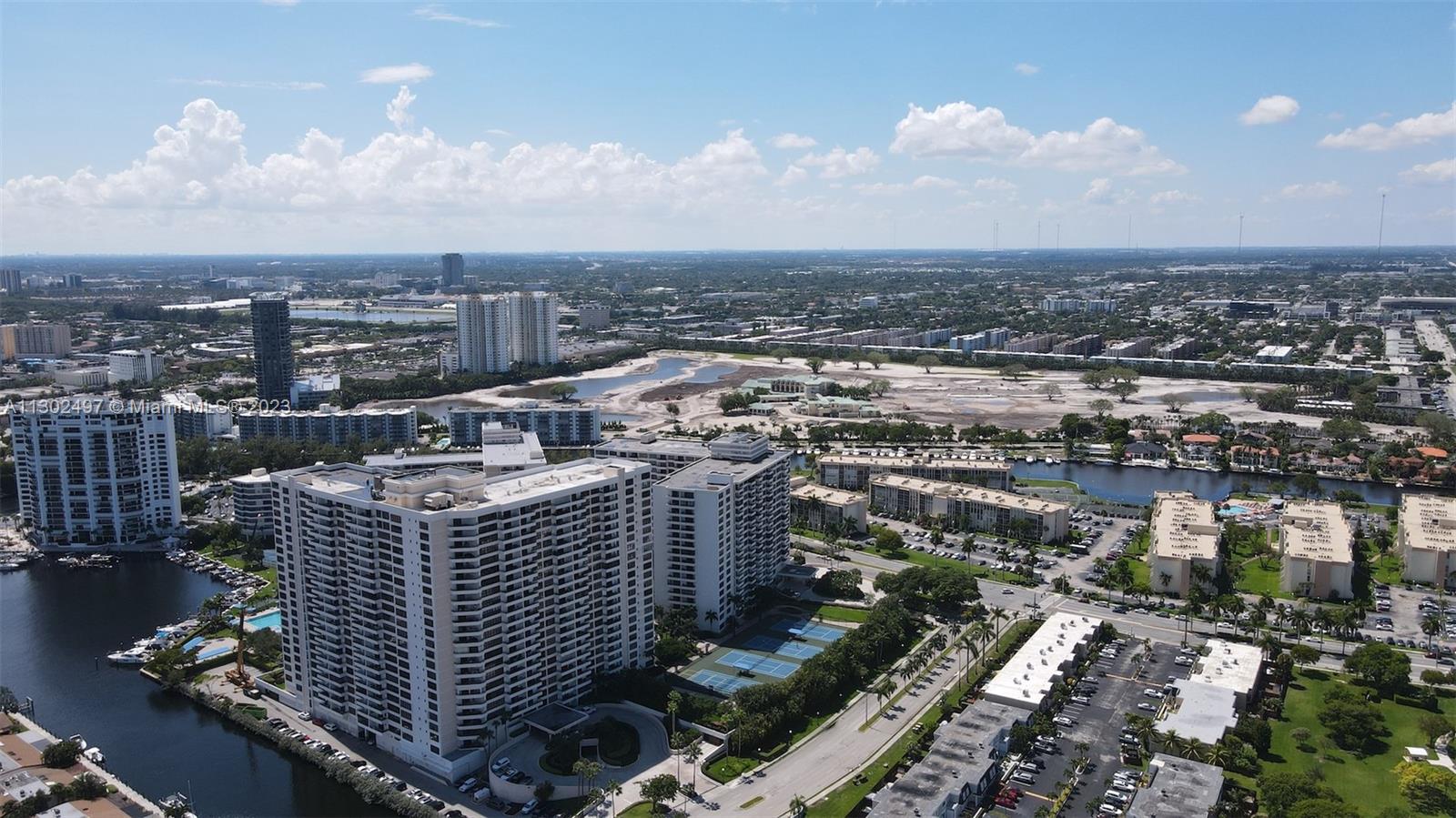 Photo of 600 Three Islands Blvd #503, Hallandale Beach, Florida, 33009 -