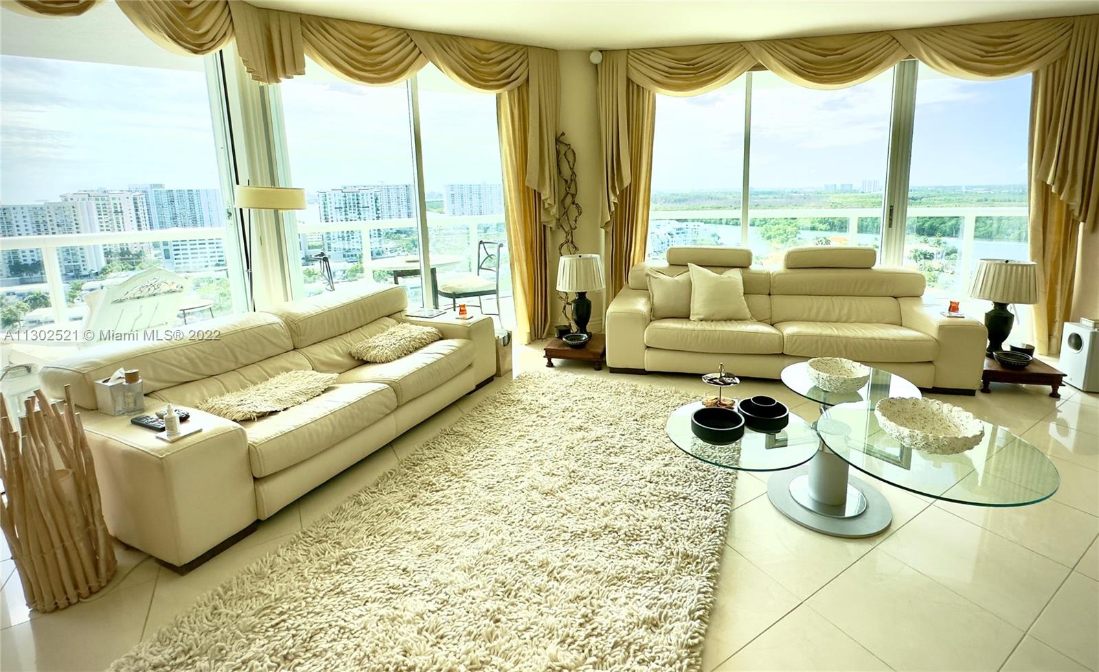 Photo of 16500 Collins Ave #1954, Sunny Isles Beach, Florida, 33160 -