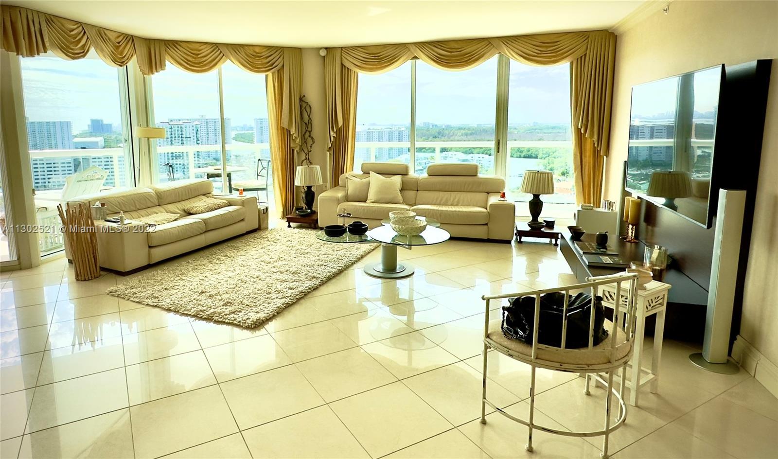 Photo of 16500 Collins Ave #1954, Sunny Isles Beach, Florida, 33160 -