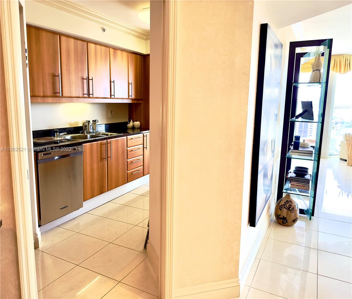 Photo of 16500 Collins Ave #1954, Sunny Isles Beach, Florida, 33160 -