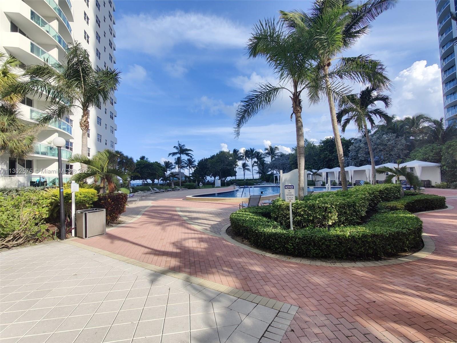 Photo of 3001 Ocean Dr #901, Hollywood, Florida, 33019 -
