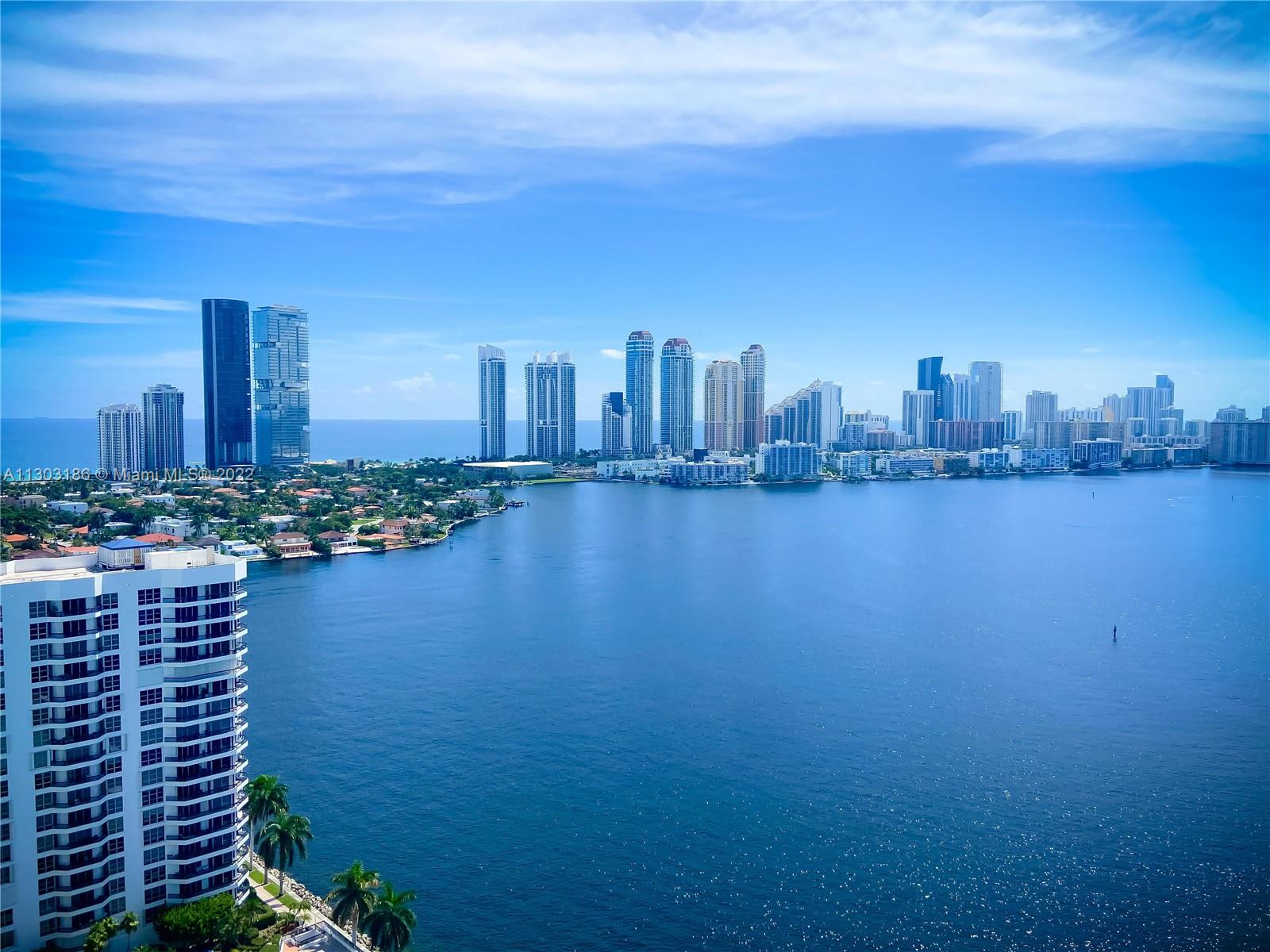 Photo of 3530 Mystic Pointe Dr #2811, Aventura, Florida, 33180 -