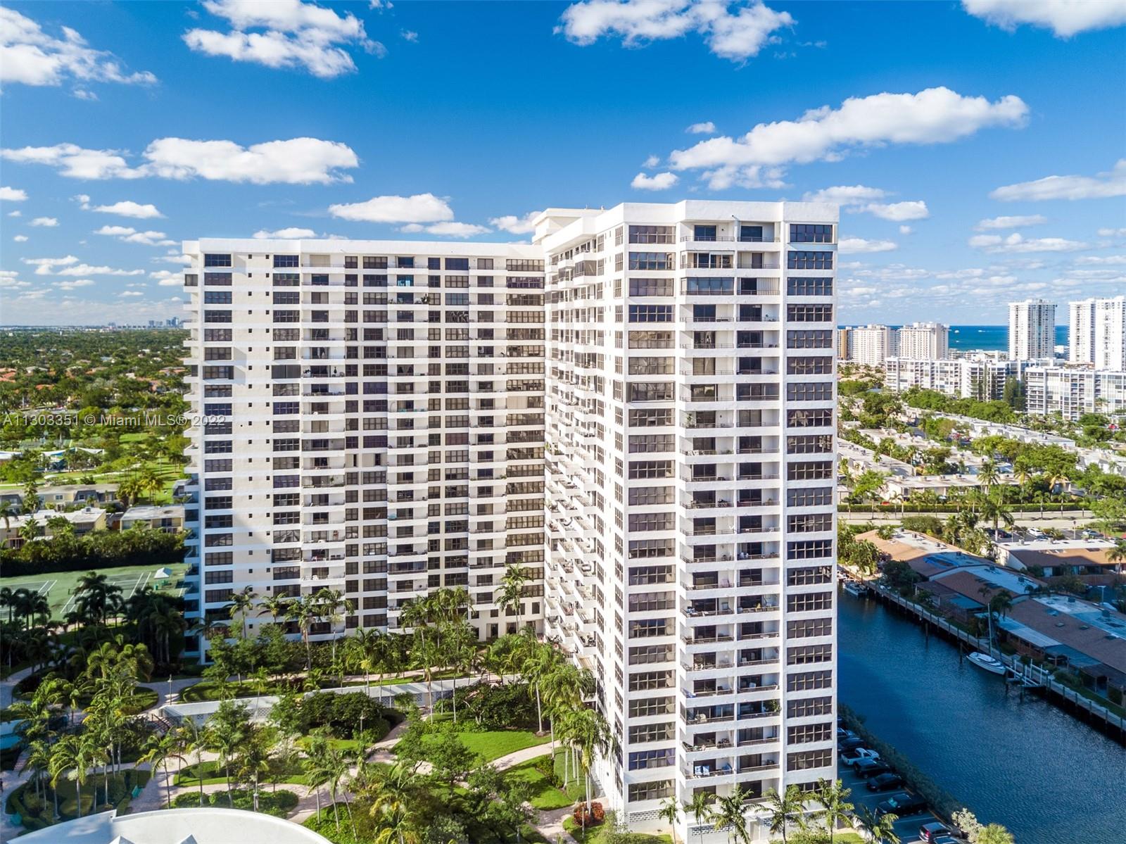 Photo of 2500 Parkview Dr #1117, Hallandale Beach, Florida, 33009 -