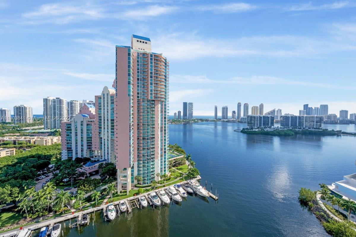 Photo of 3330 190th St #2010, Aventura, Florida, 33180 -