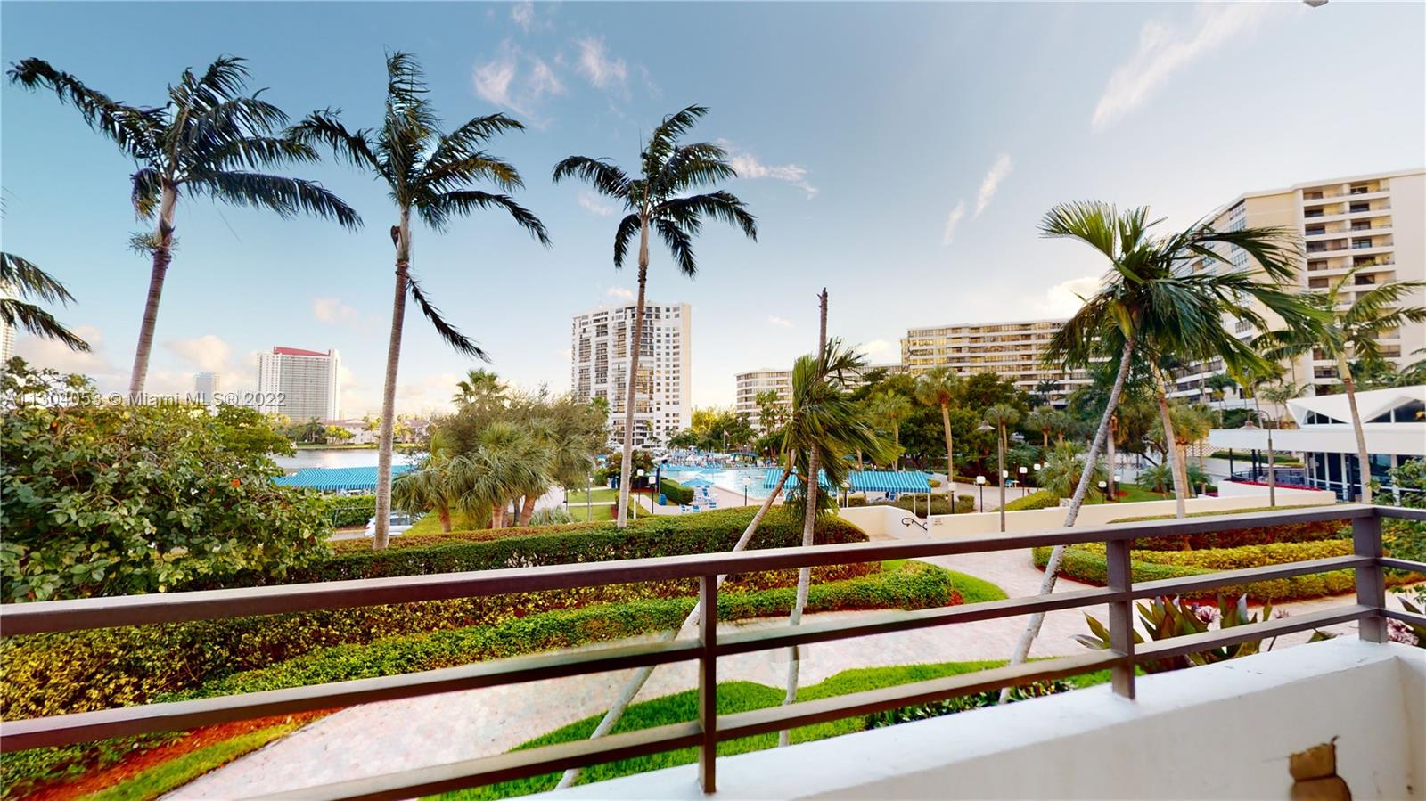 Photo of 2500 PARKVIEW DR #318, Hallandale Beach, Florida, 33009 -