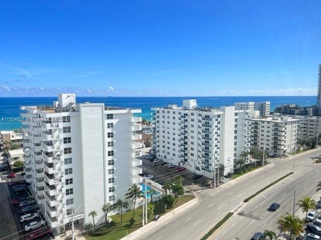 Photo of 1400 Ocean Dr #1408, Hollywood, Florida, 33019 -