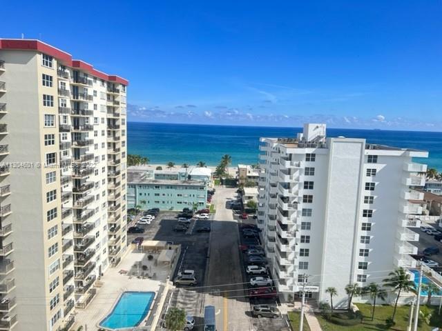 Photo of 1400 Ocean Dr #1408, Hollywood, Florida, 33019 -