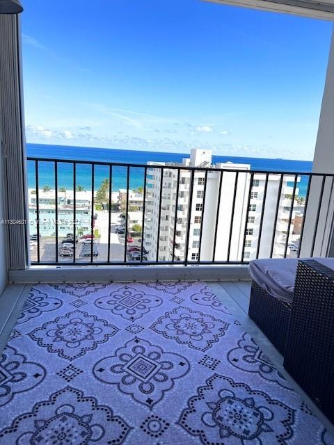Photo of 1400 Ocean Dr #1408, Hollywood, Florida, 33019 -