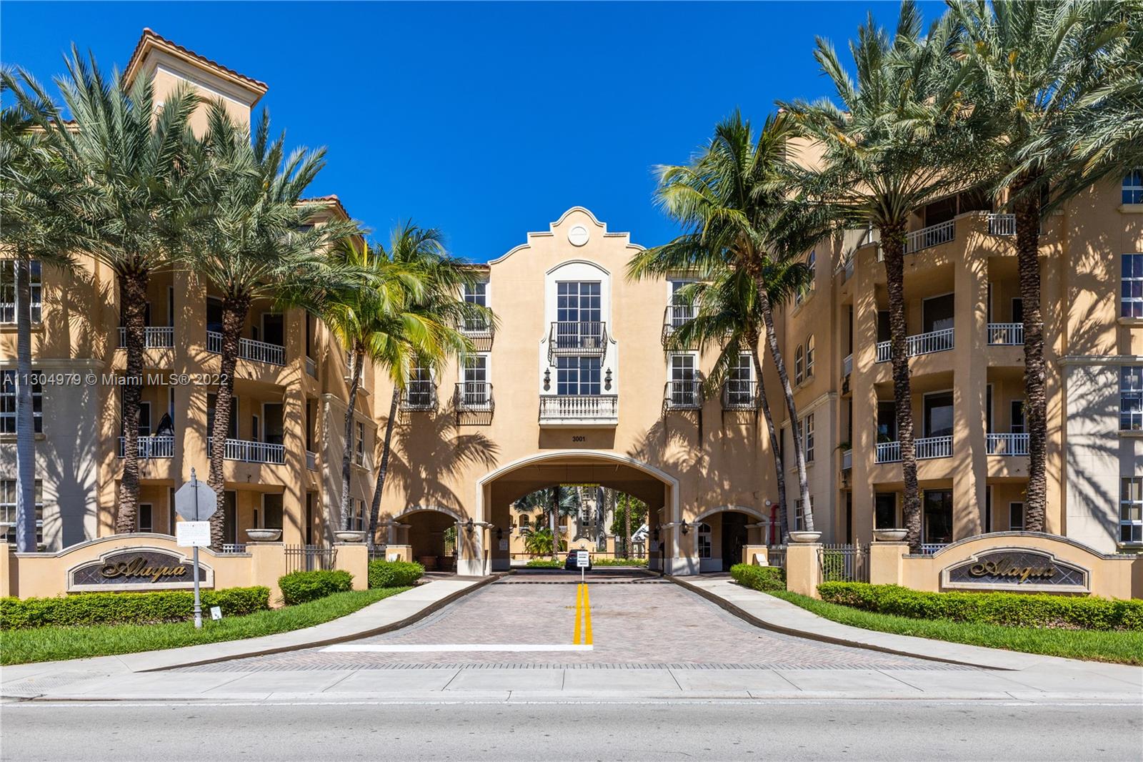 Photo of 3001 185th St #235, Aventura, Florida, 33180 -