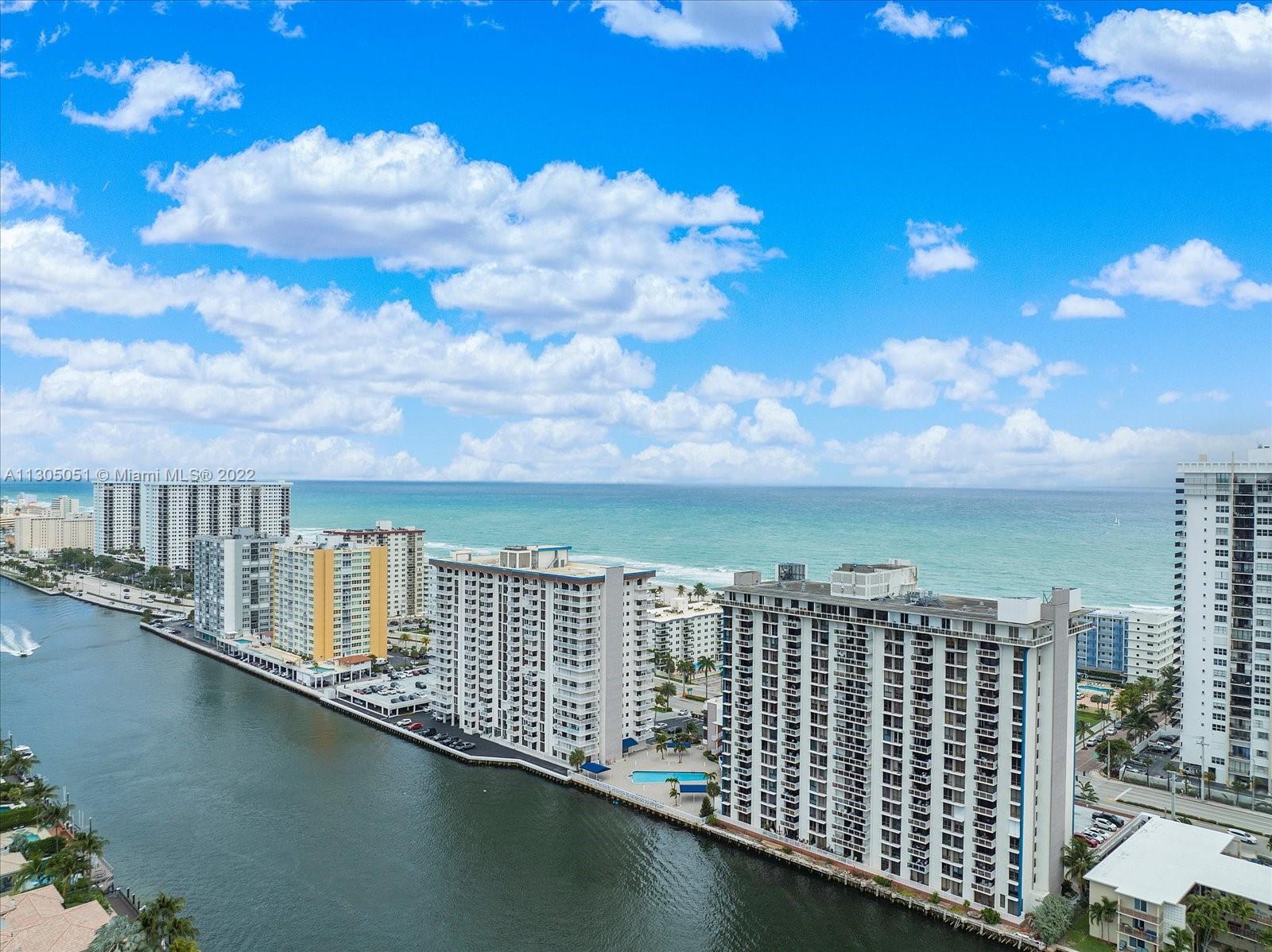 Photo of 1600 Ocean Dr #17C, Hollywood, Florida, 33019 -