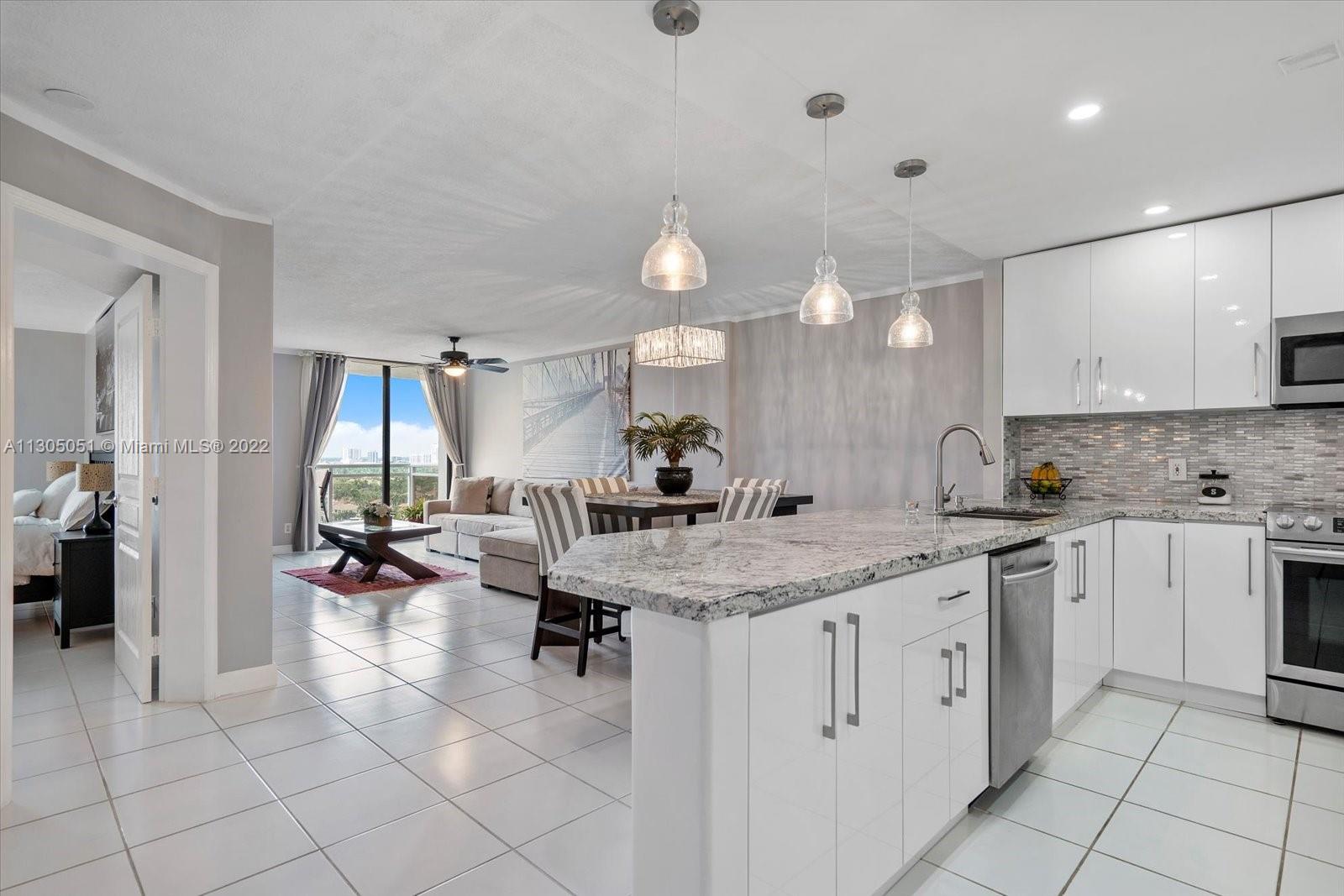 Photo of 1600 Ocean Dr #17C, Hollywood, Florida, 33019 -