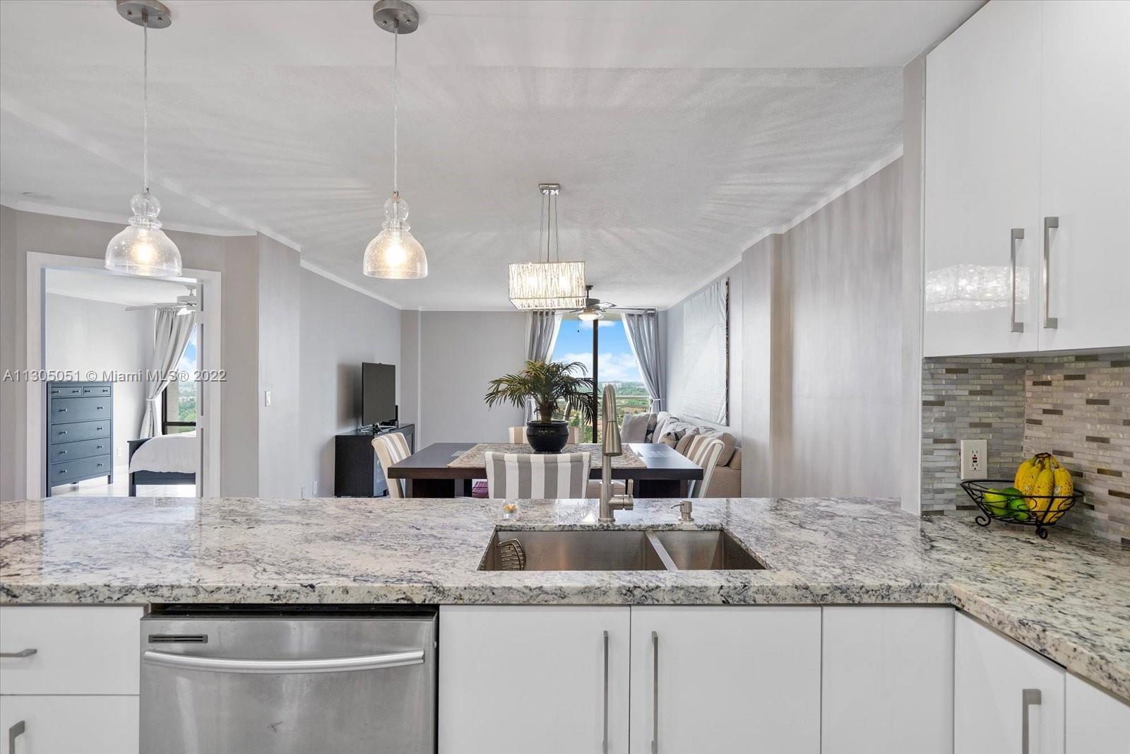 Photo of 1600 Ocean Dr #17C, Hollywood, Florida, 33019 -