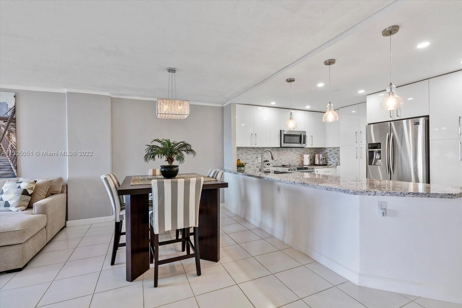 Photo of 1600 Ocean Dr #17C, Hollywood, Florida, 33019 -