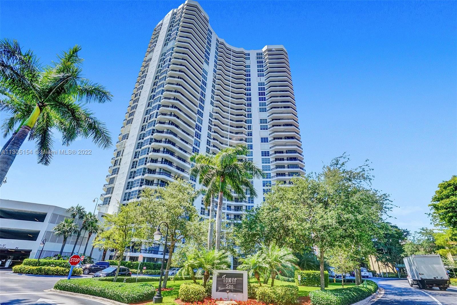 Photo of 3530 Mystic Pointe Dr #2708, Aventura, Florida, 33180 -
