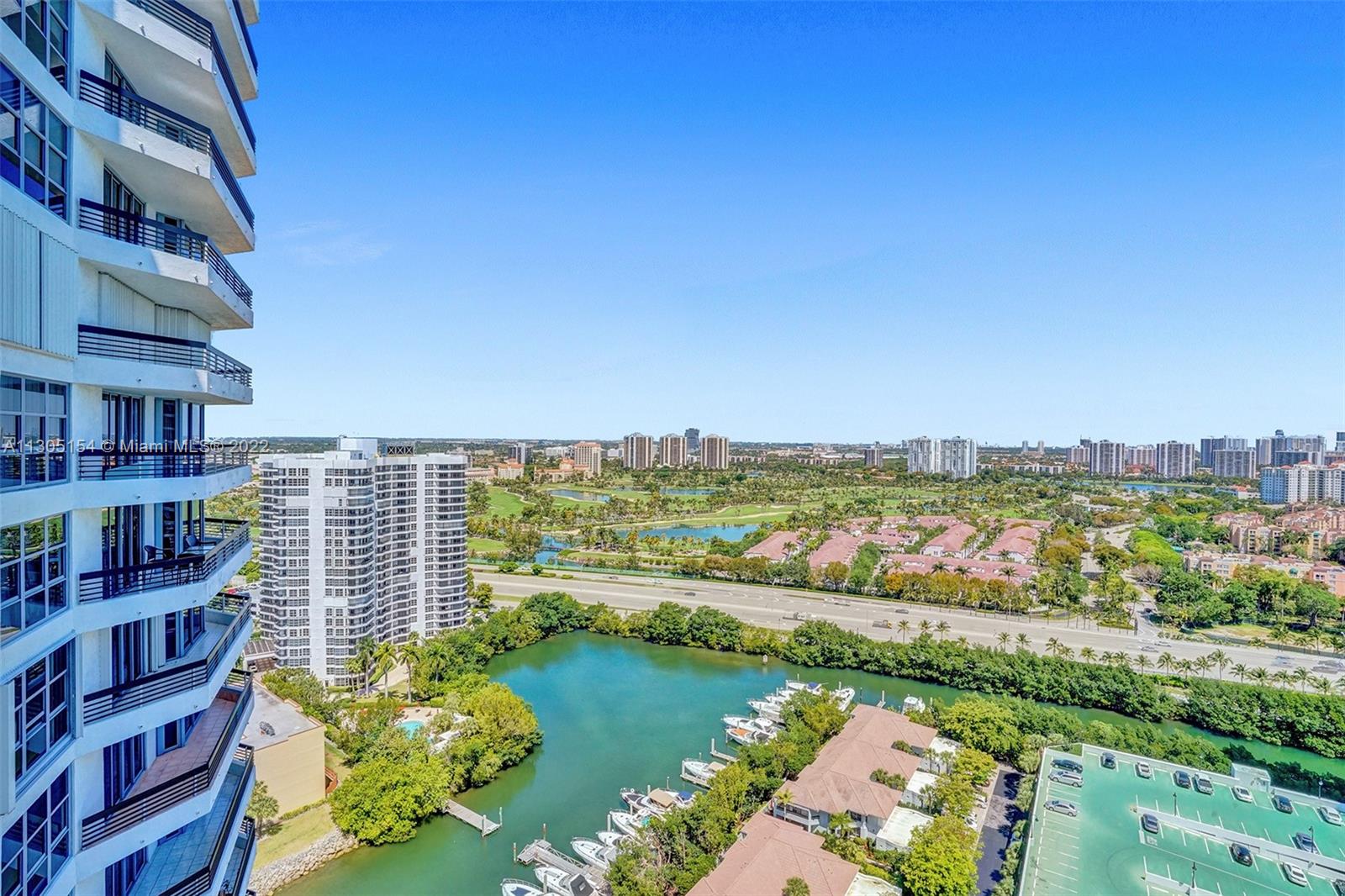 Photo of 3530 Mystic Pointe Dr #2708, Aventura, Florida, 33180 -