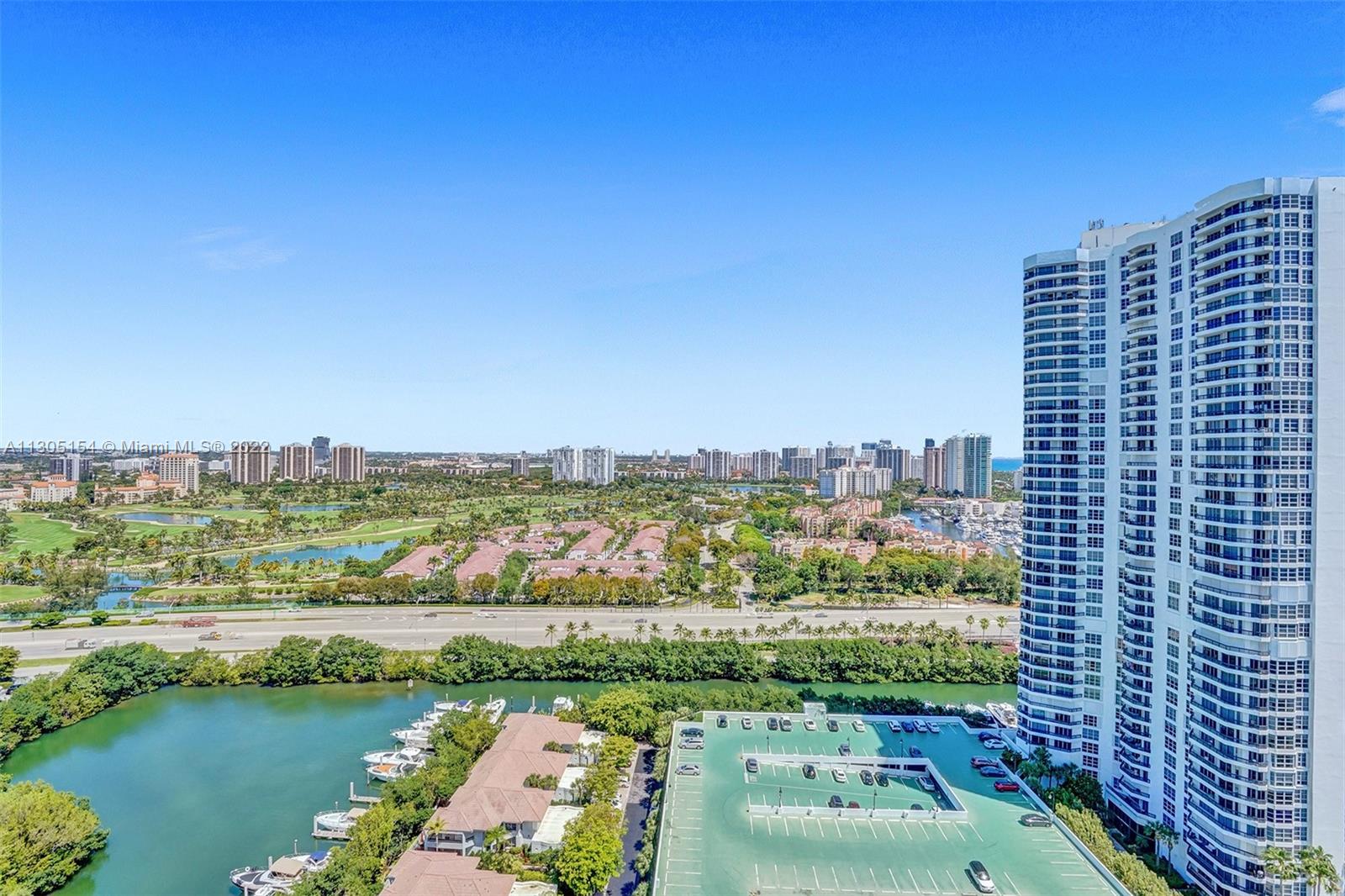 Photo of 3530 Mystic Pointe Dr #2708, Aventura, Florida, 33180 -