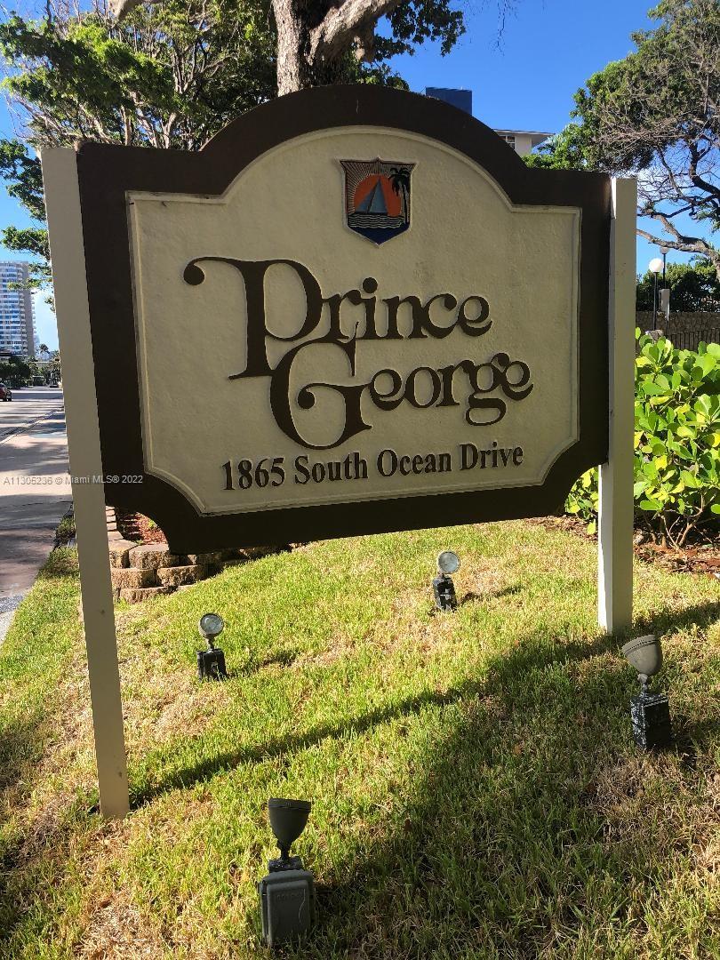 Photo of 1865 Ocean Dr #11K, Hallandale Beach, Florida, 33009 -