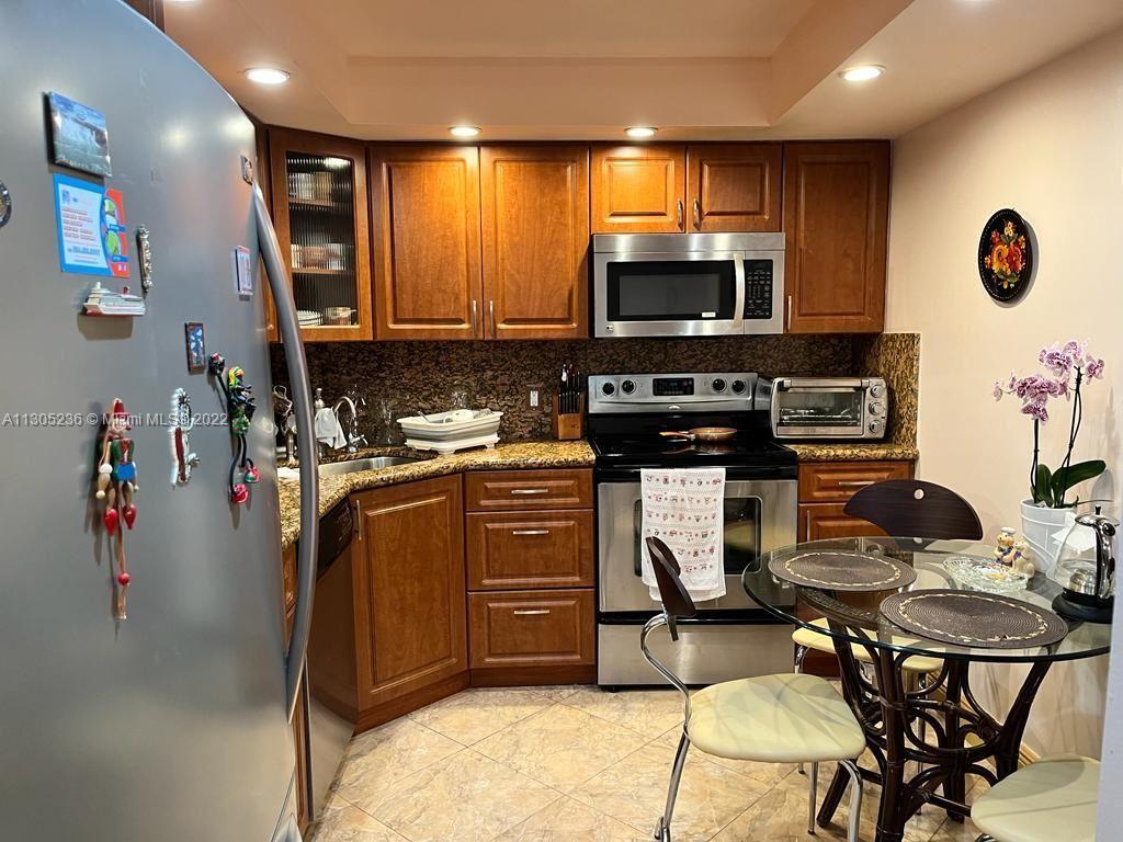 Photo of 1865 Ocean Dr #11K, Hallandale Beach, Florida, 33009 -